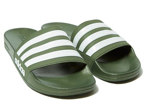 Cloudfoam adilette Slides 